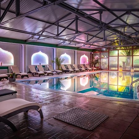 Hotel Bats Petrich  Dış mekan fotoğraf
