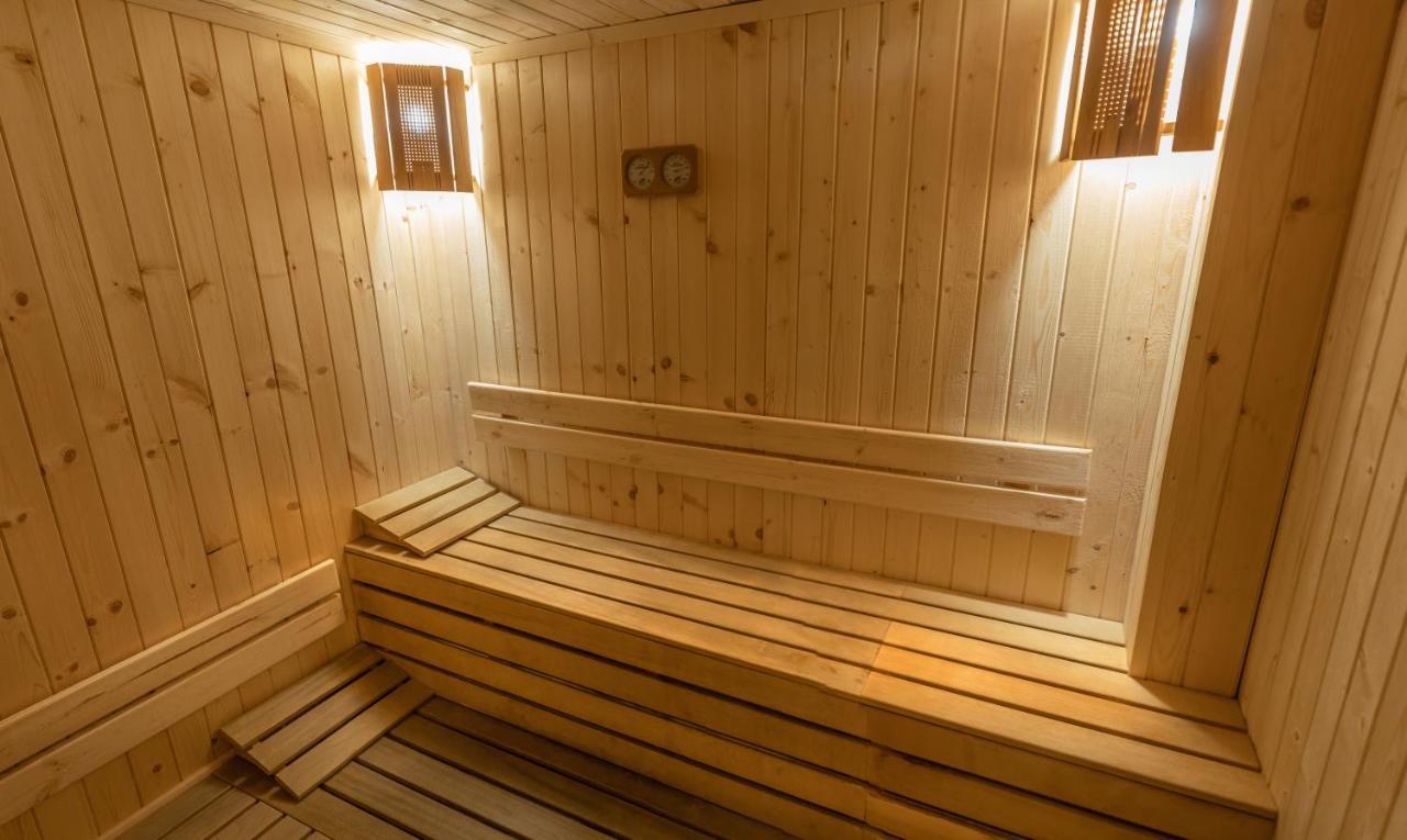Hotel Bats Petrich  Dış mekan fotoğraf