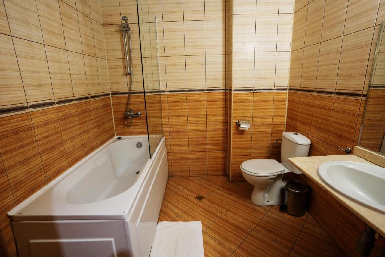 Hotel Bats Petrich  Dış mekan fotoğraf