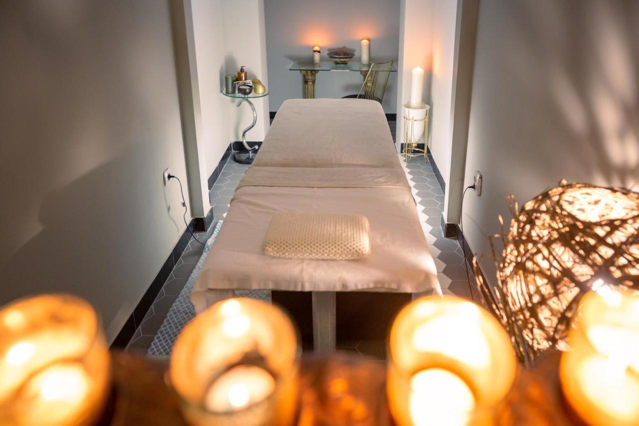 Hotel Bats Petrich  Dış mekan fotoğraf