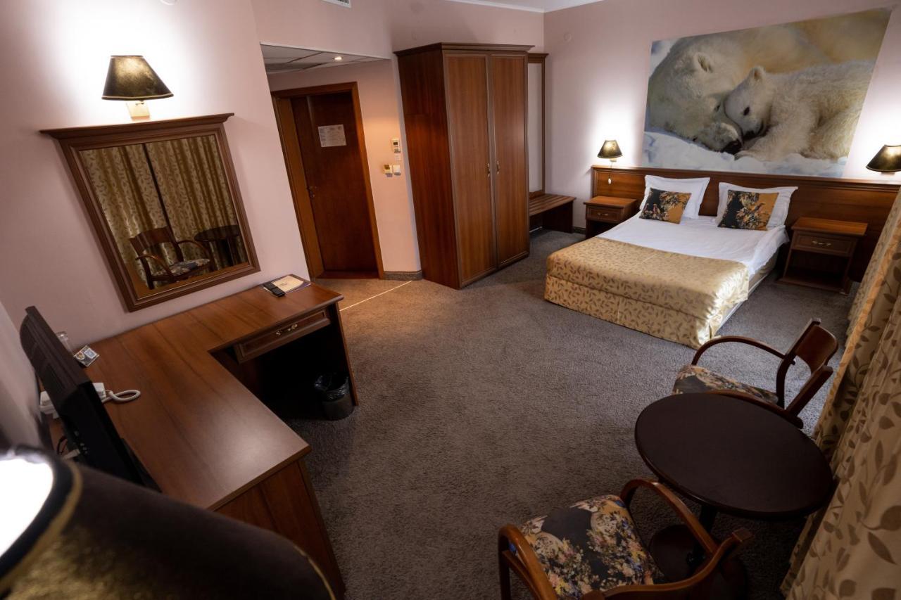 Hotel Bats Petrich  Dış mekan fotoğraf