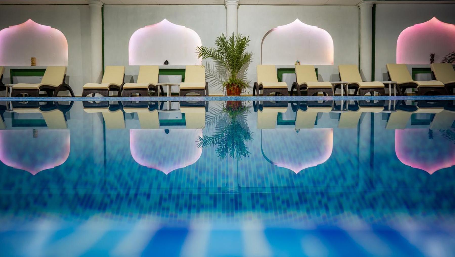 Hotel Bats Petrich  Dış mekan fotoğraf