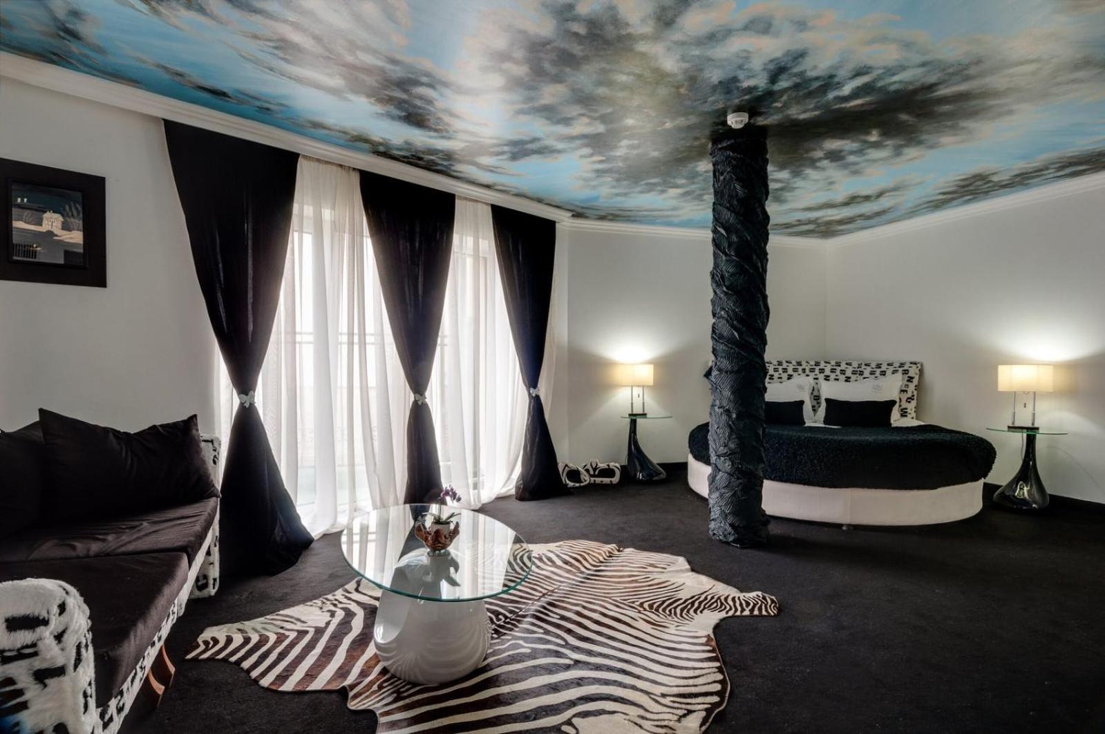 Hotel Bats Petrich  Dış mekan fotoğraf