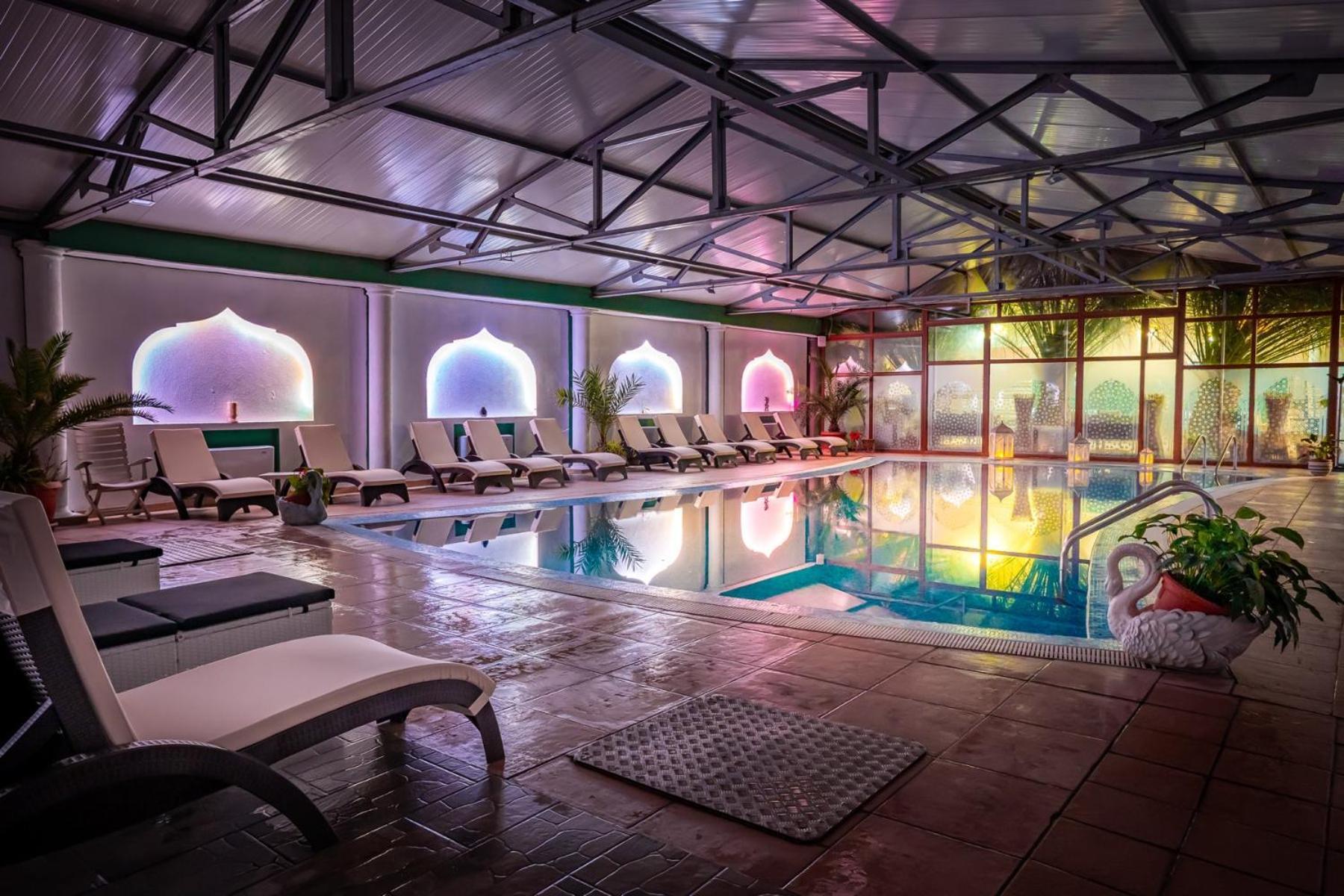 Hotel Bats Petrich  Dış mekan fotoğraf