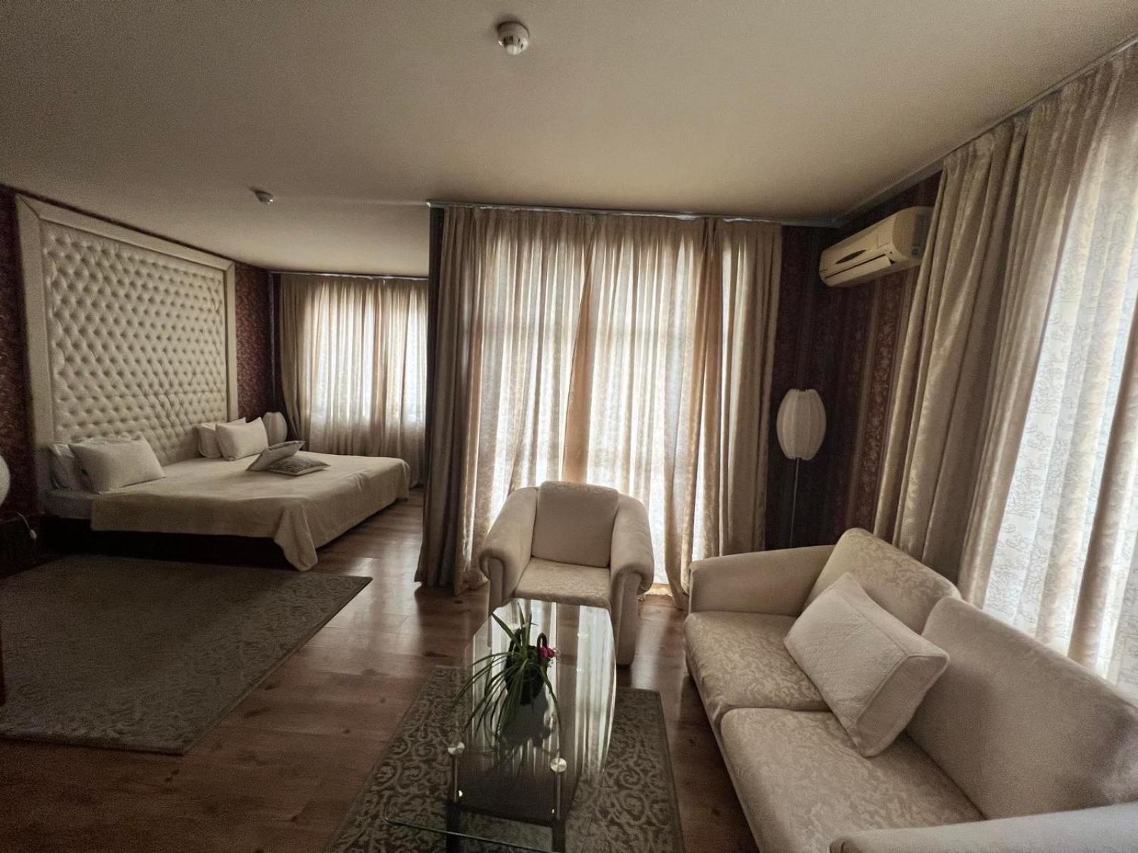 Hotel Bats Petrich  Dış mekan fotoğraf