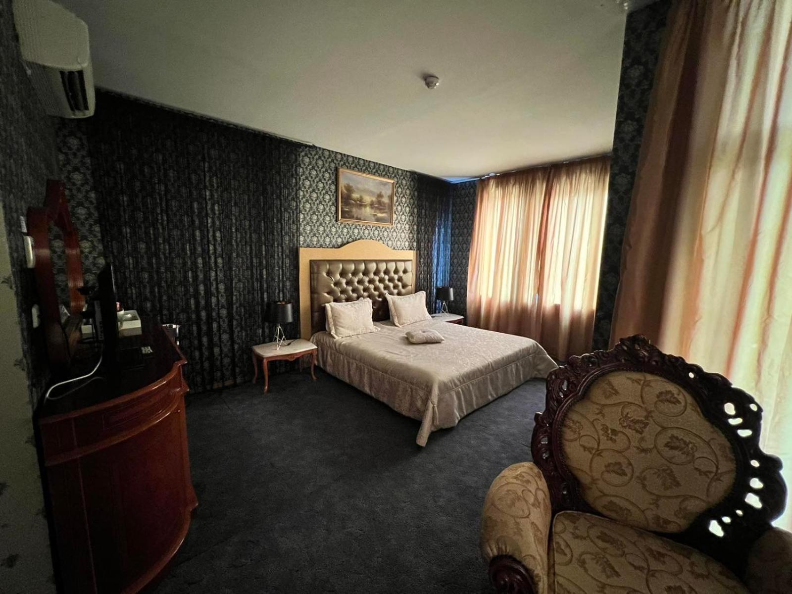 Hotel Bats Petrich  Dış mekan fotoğraf