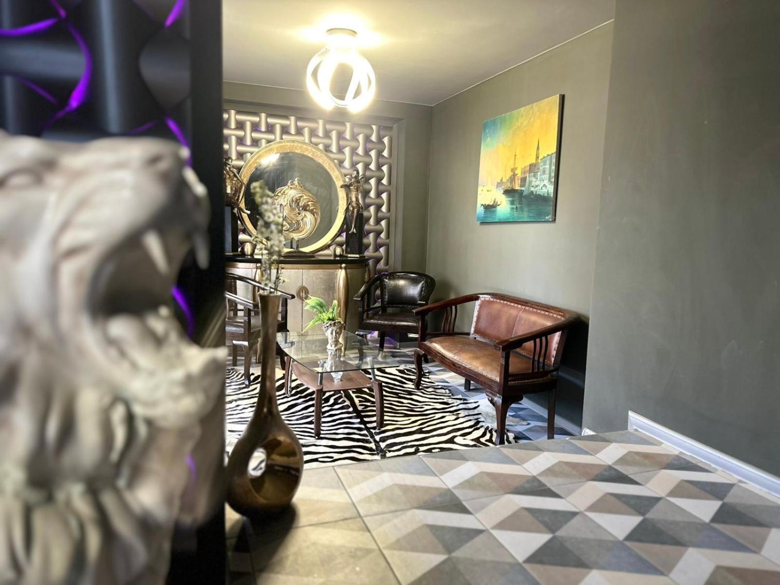 Hotel Bats Petrich  Dış mekan fotoğraf