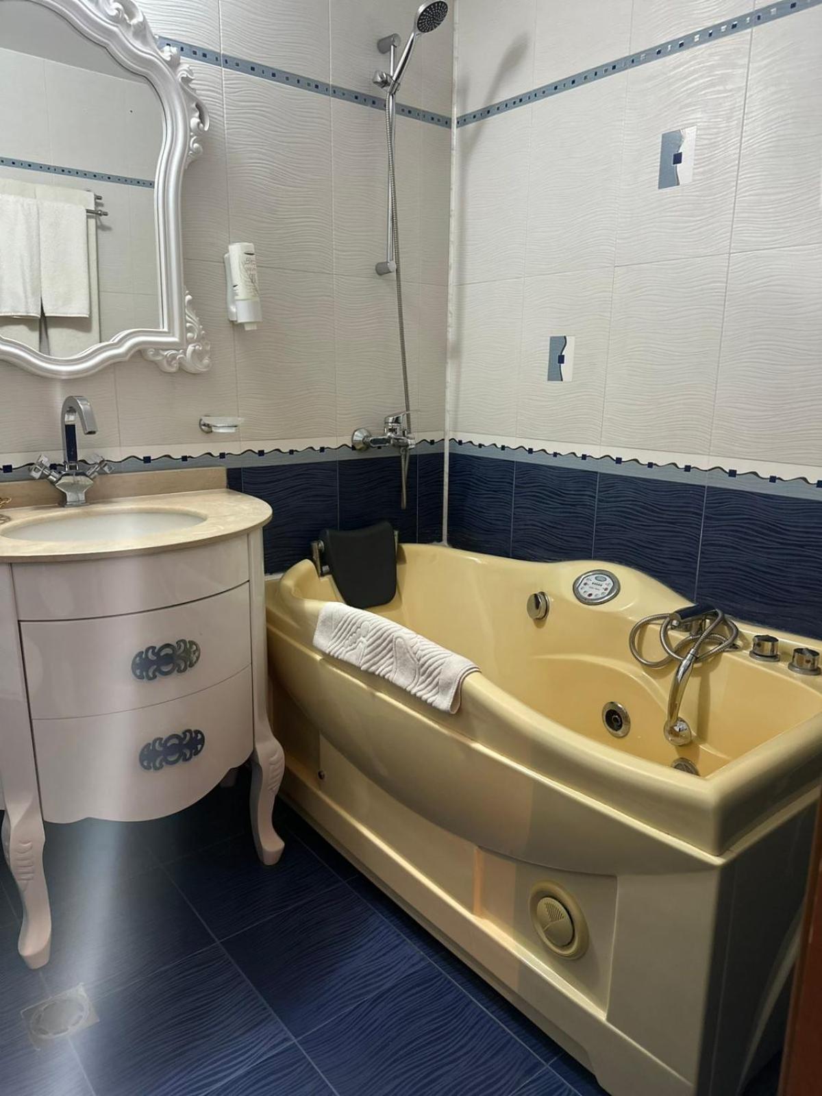 Hotel Bats Petrich  Dış mekan fotoğraf
