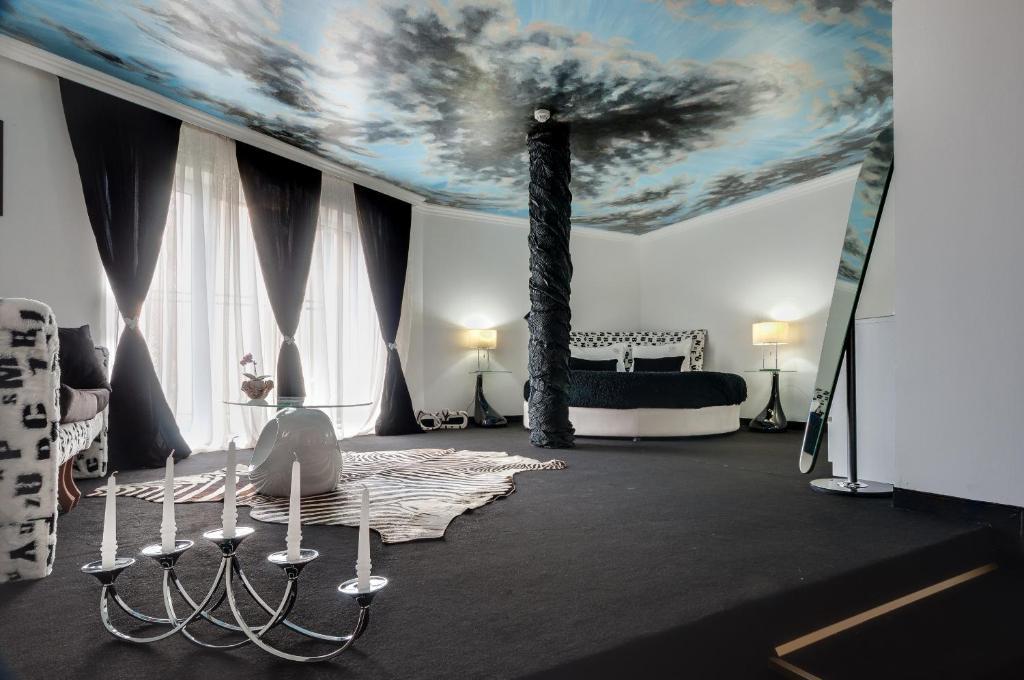 Hotel Bats Petrich  Oda fotoğraf