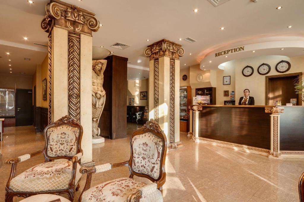 Hotel Bats Petrich  Dış mekan fotoğraf