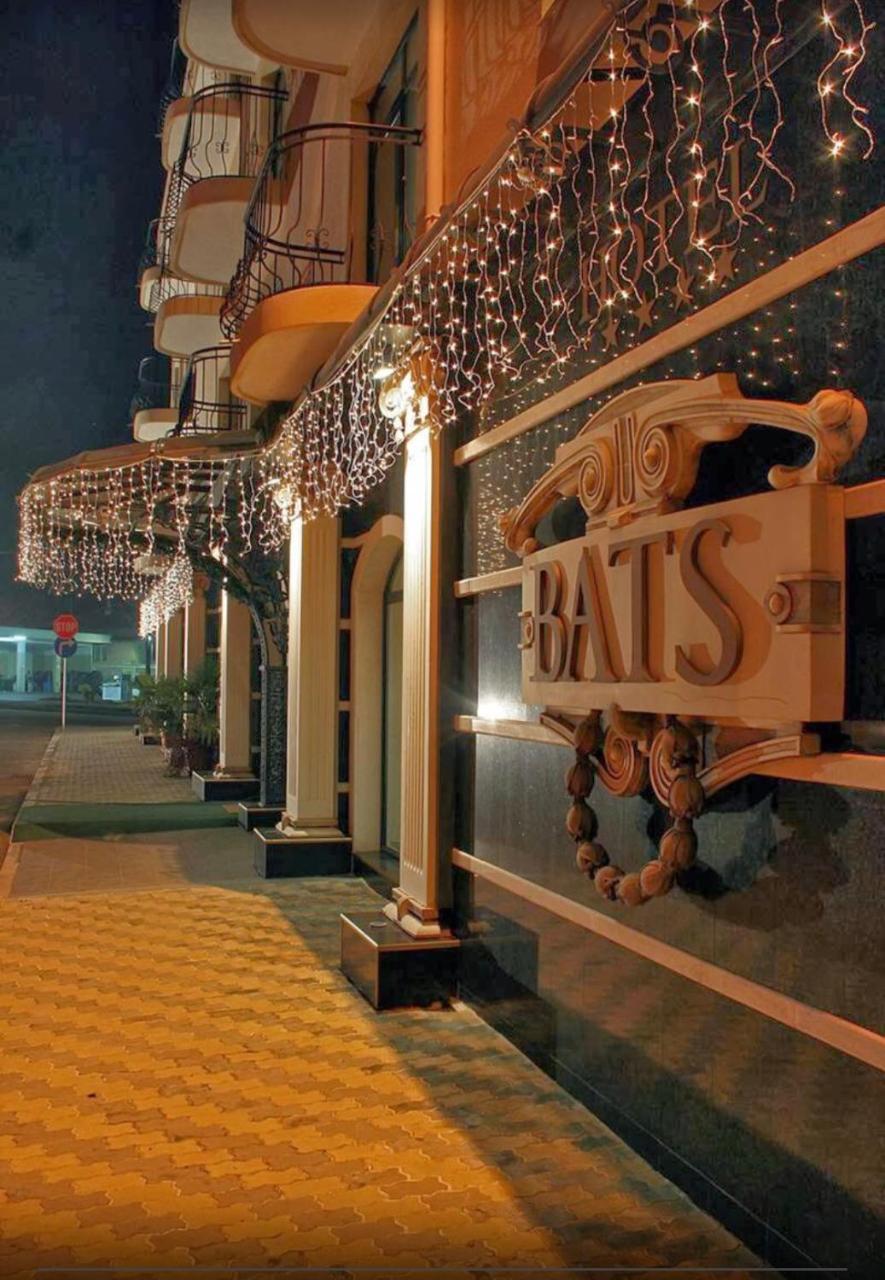 Hotel Bats Petrich  Dış mekan fotoğraf